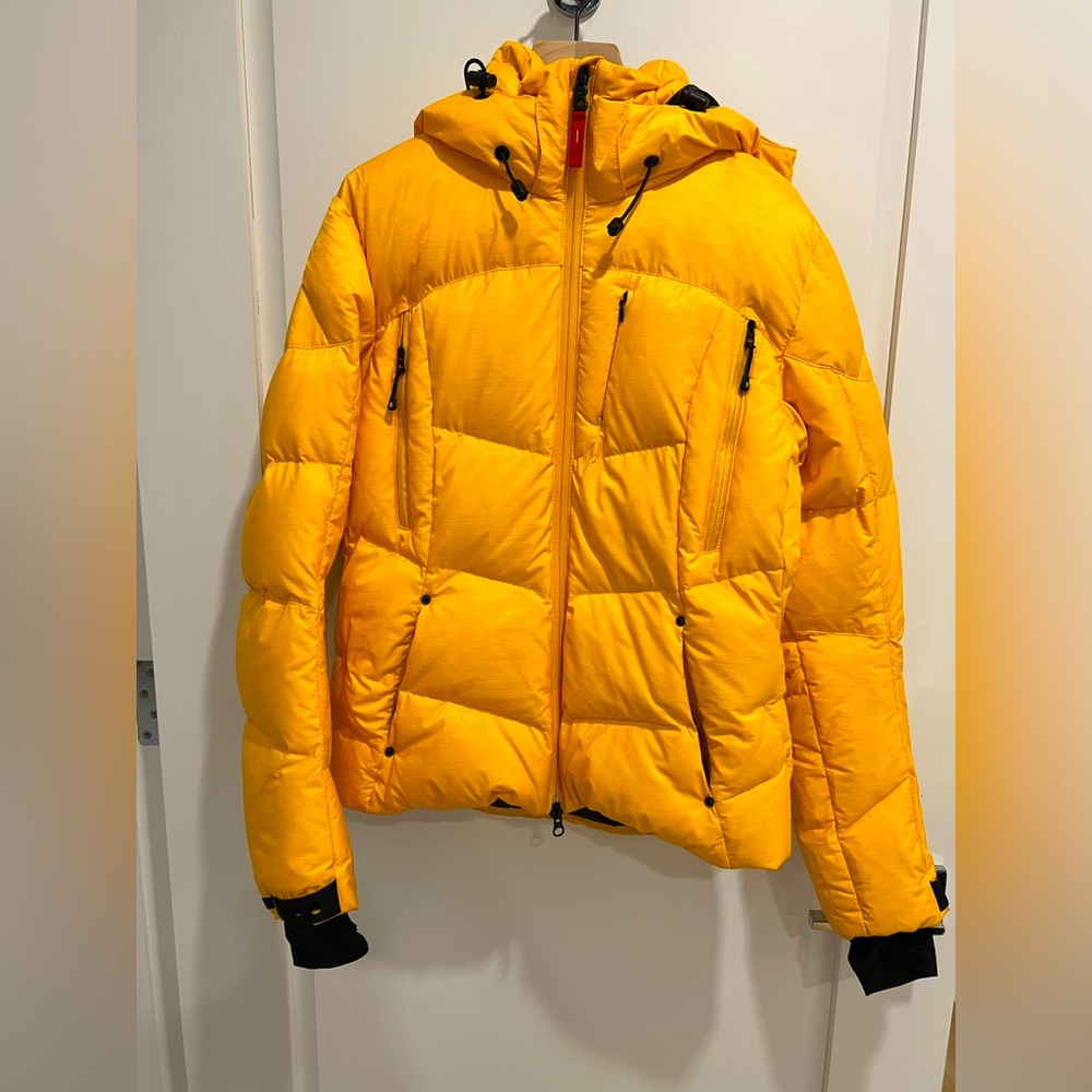 Bogner fire and ice ski jacket